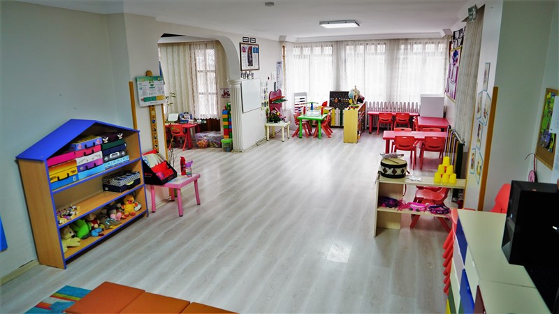 Afyonkarahisar Gül Nesil Anaokulu Fotoğraf 2