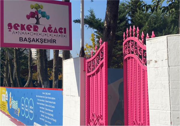 Başakşehir Şeker Ağacı Anaokulu Fotoğraf 2