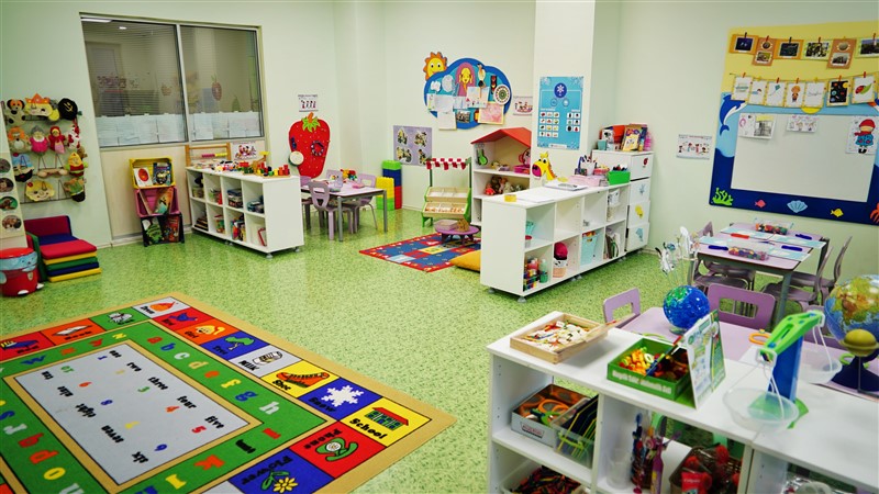 Kocaeli Özel Meryem Hatun Sevgi Tanesi Fotoğraf 2