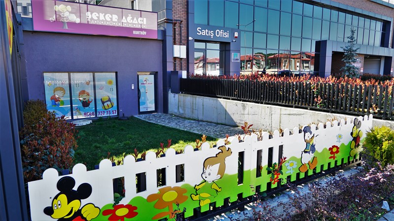 Kurtköy Şeker Ağacı Anaokulu Fotoğraf 1