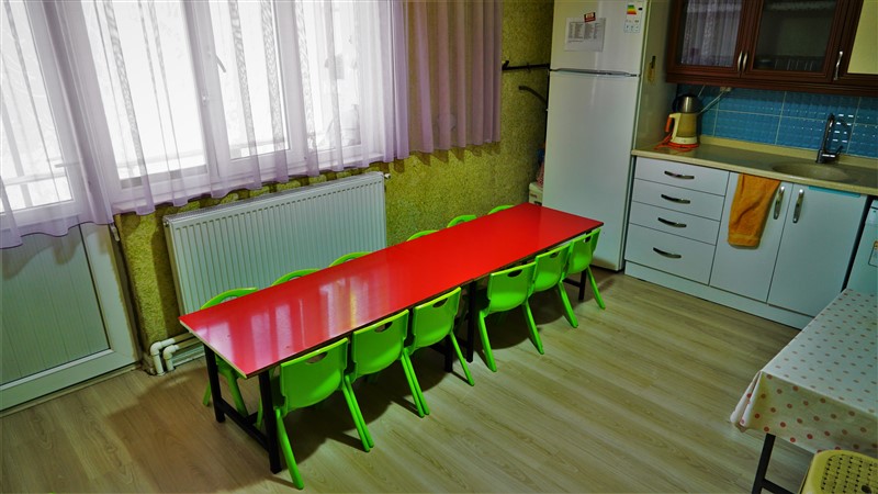 Denizli Merkezefendi Bilgi Parkı Anaokulu Fotoğraf 3