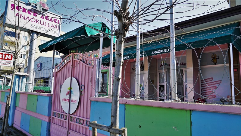 Sancaktepe Şeker Ağacı Anaokulu Fotoğraf 1