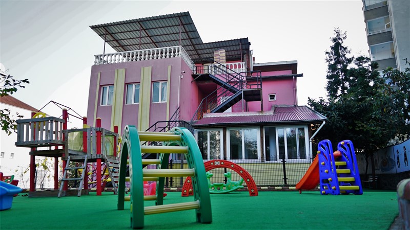 Trabzon İyilik Yuvası Anaokulu Fotoğraf 3