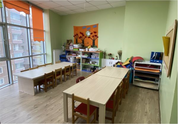 Yenimahalle Yeşil Elma Anaokulu Fotoğraf 4
