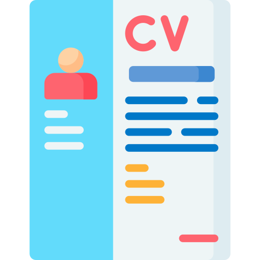 CV